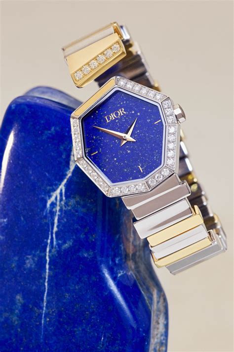 montre gem dior|gem dior watches.